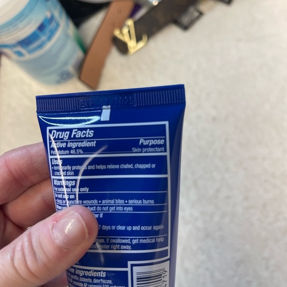 CeraVe Healing Ointment —Lot of 2 - Picture 3 of 3